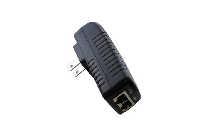 HN-30S 30W Passive POE Injector HN-30S 30W Passive POE Injector