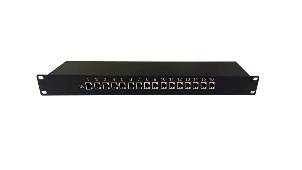 PV916-6KV 16 Channels 6KV Surge Protector