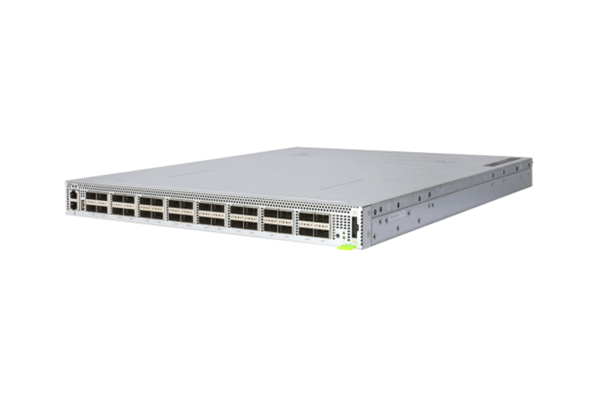 WS100BF-32X 32 Ports 100G Data Center Bare Metal Switch with P4 Programmable