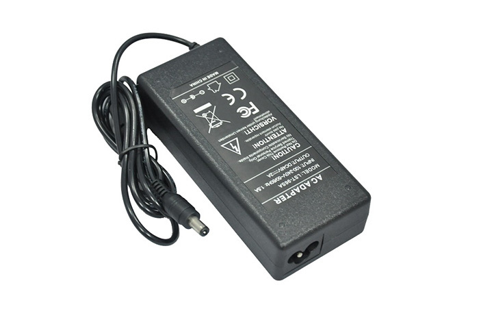 LST-A96S-48V 96W Power adapter for POE Switch use