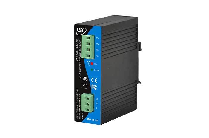 LST-IDP96 Series 96W Industrial Power LST-IDP96 Series 96W Industrial Power