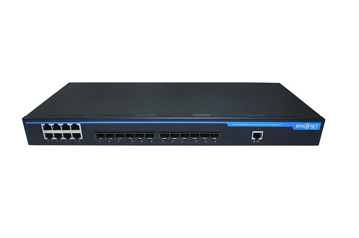 S7020 Managed 10G Ethernet Switch