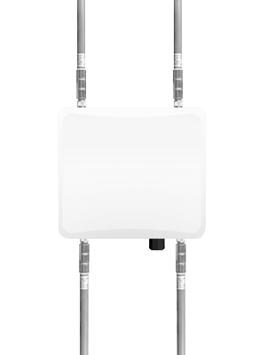 HN-OAP1200 802.11ac 2.4/5.8GHz 1200M Dual-band Rainproof Outdoor AP HN-OAP1200 802.11ac 2.4/5.8GHz 1200M Dual-band Rainproof Outdoor AP