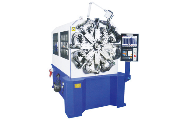 CNC- 860/860R電腦成型機