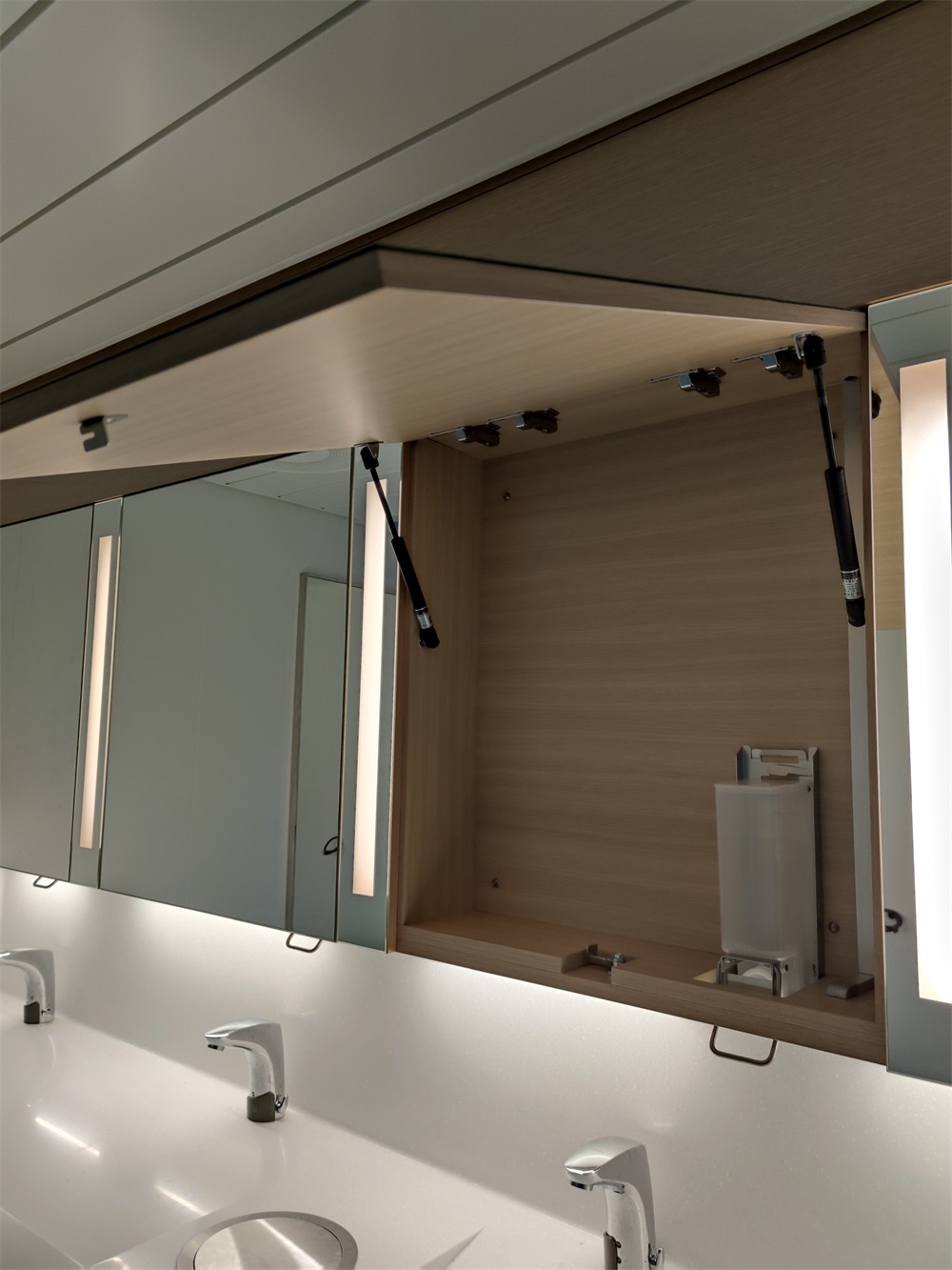 Vanity Unit