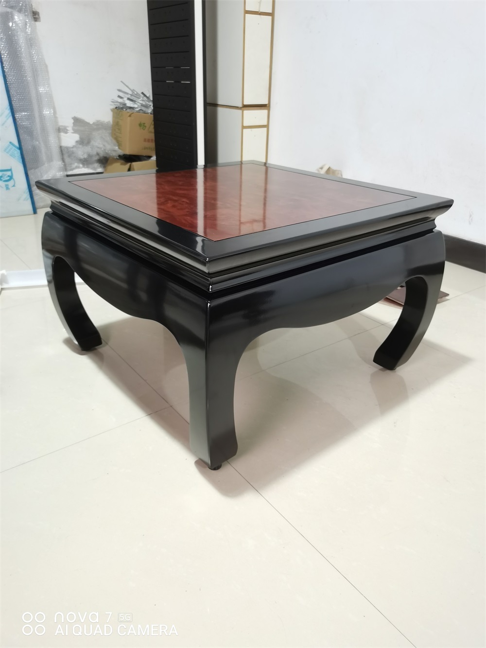 Side Table Hotel Furniture