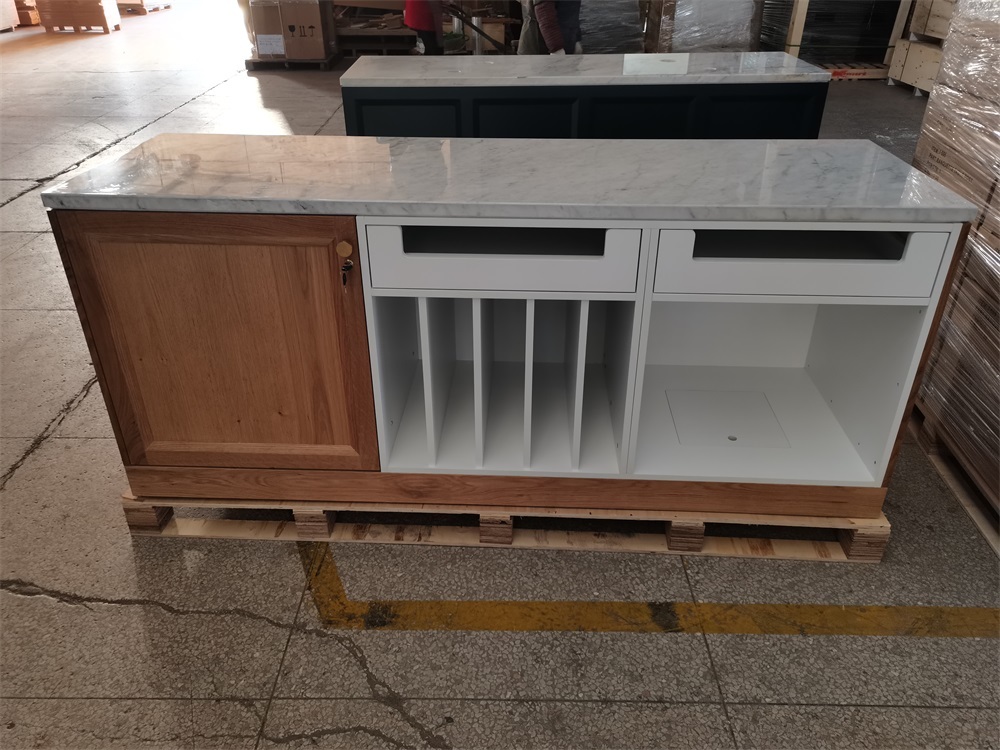 Service Counter