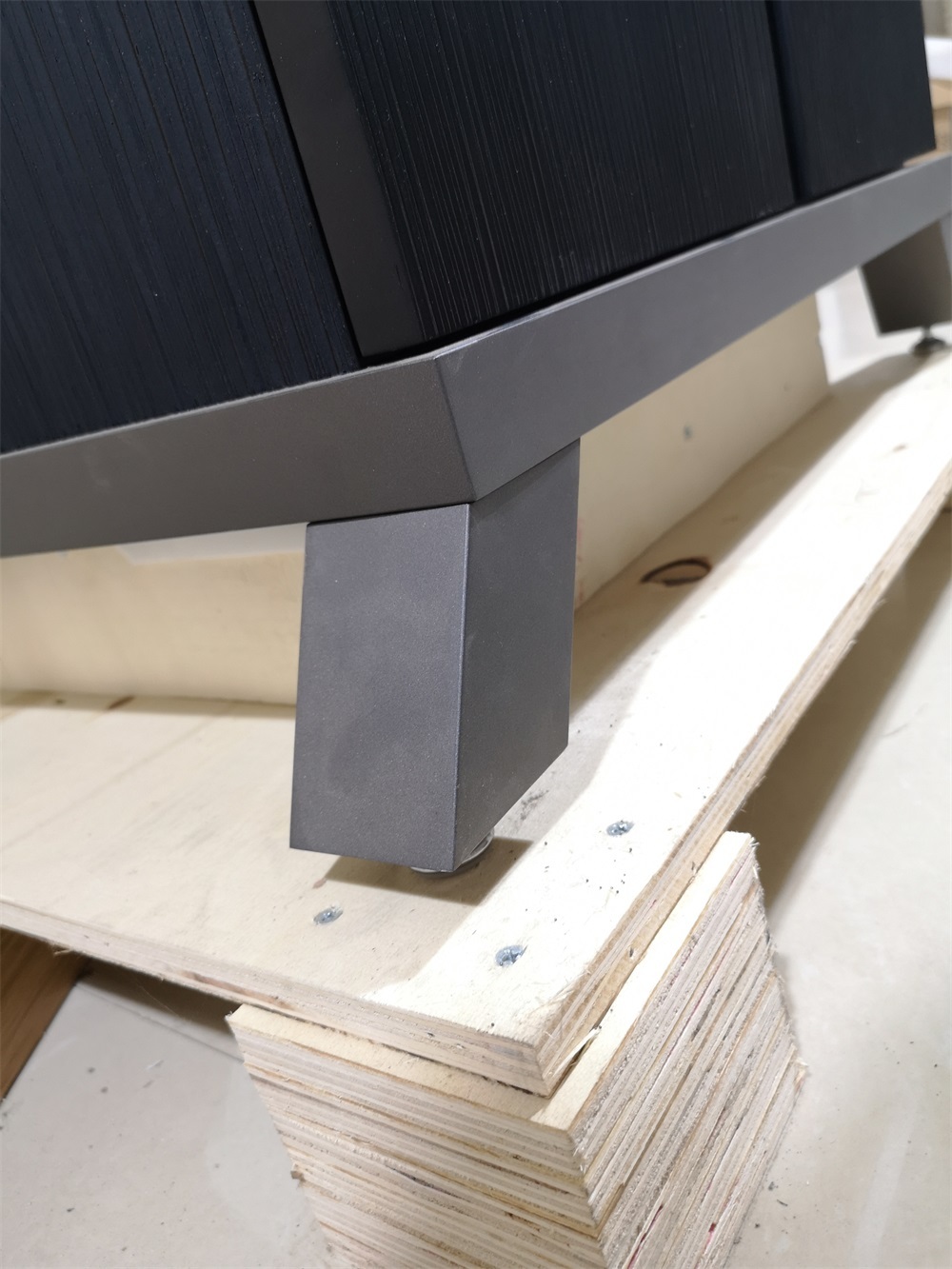 Electrical Cabinet
