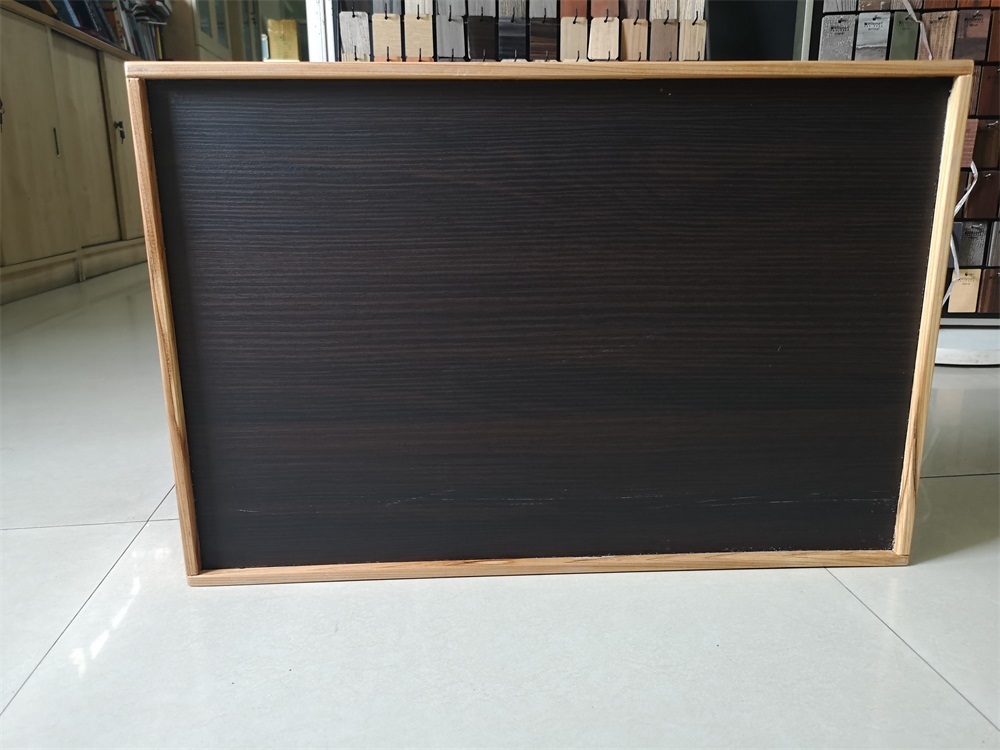 Wood Tray