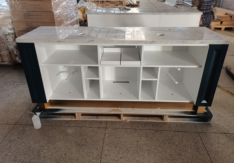 Service Counter
