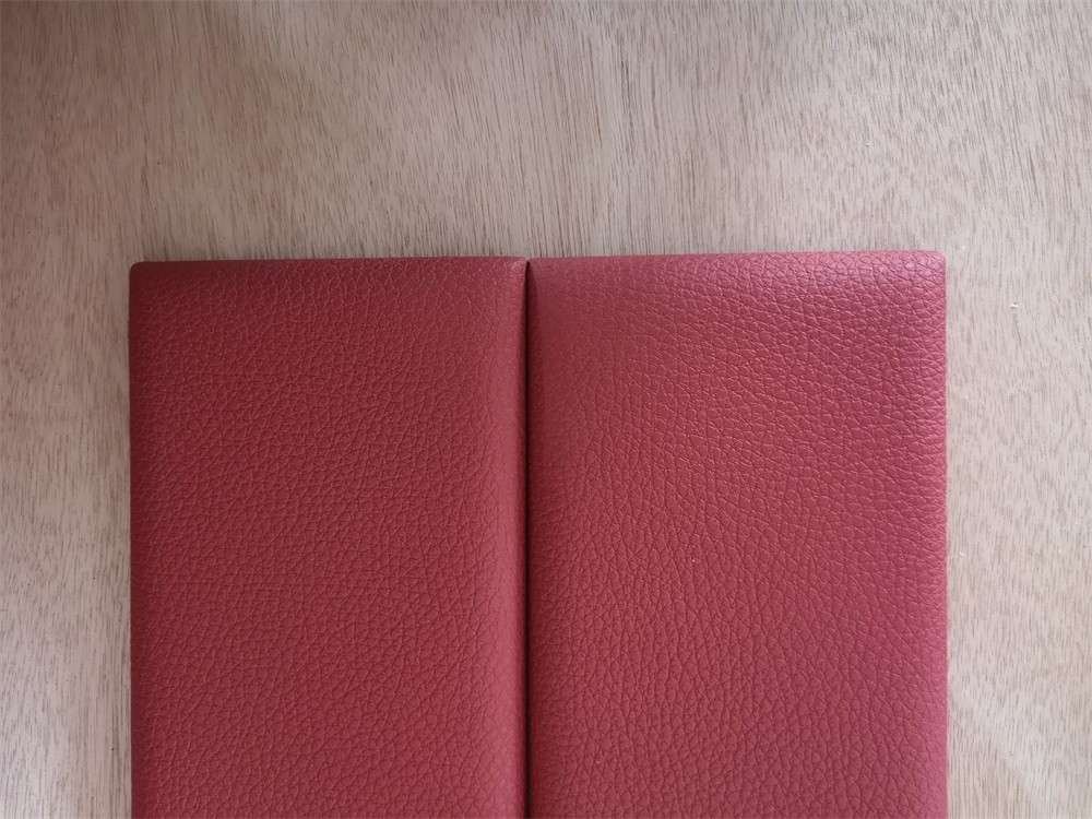 Padded Wall Panel