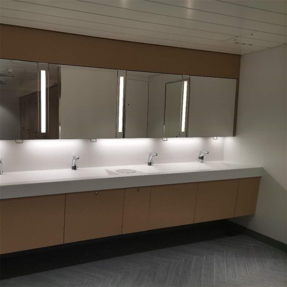 Vanity Unit