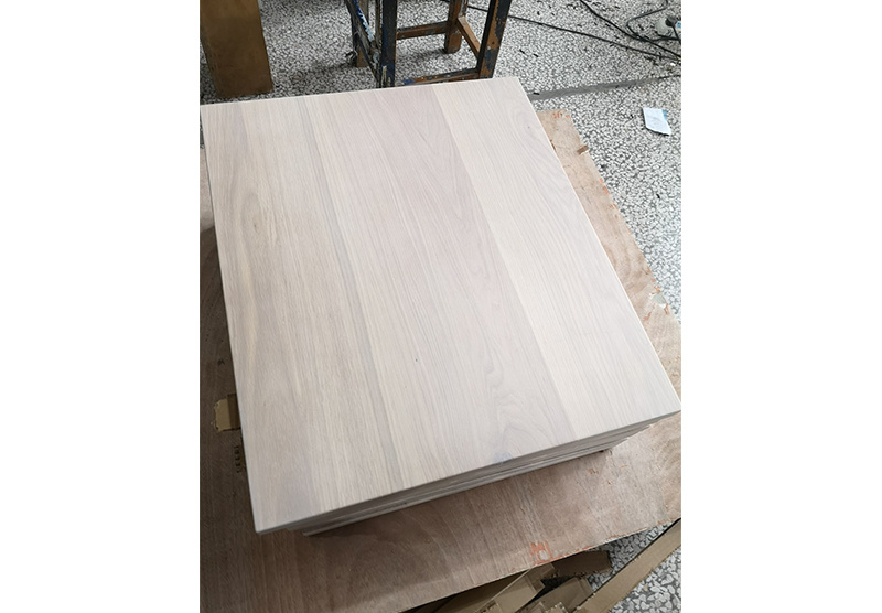 Solid Wood Table