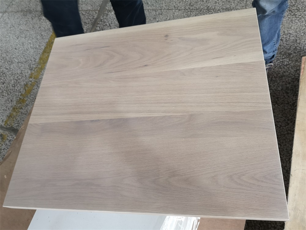 Solid Wood Table