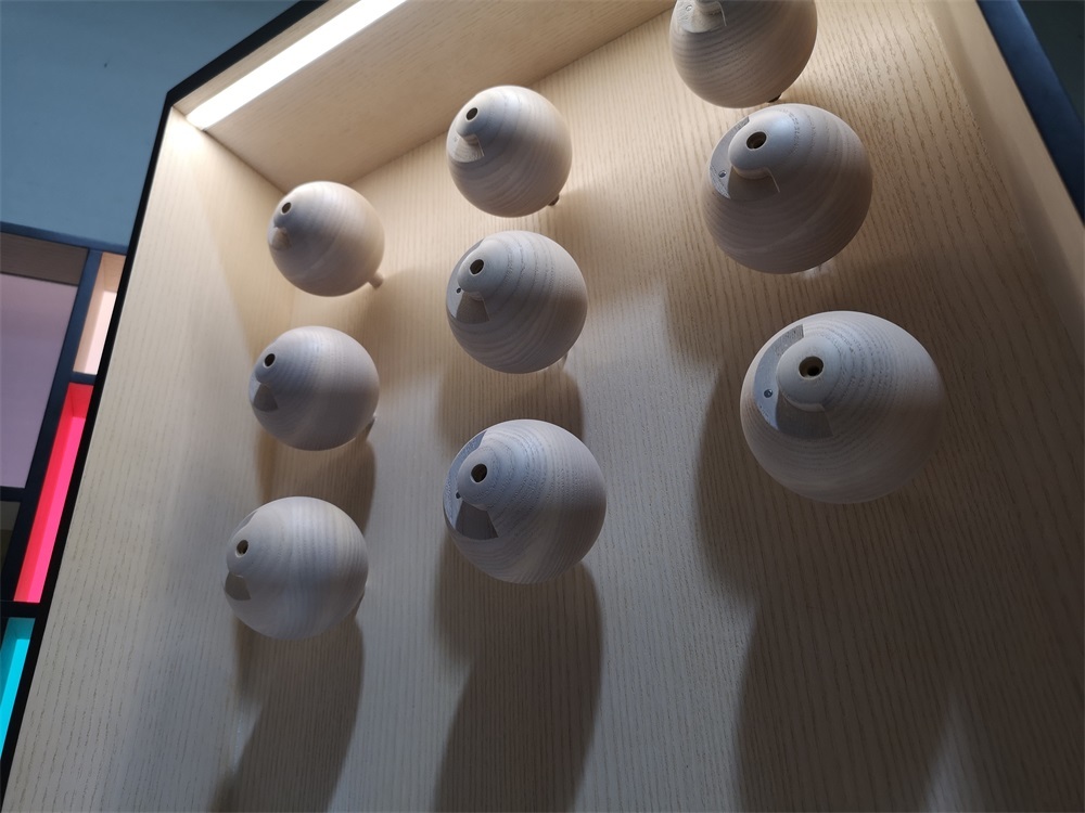 Light Box Illuminated Display Box