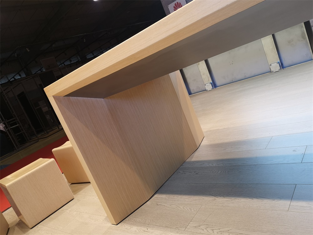 Display Long Table