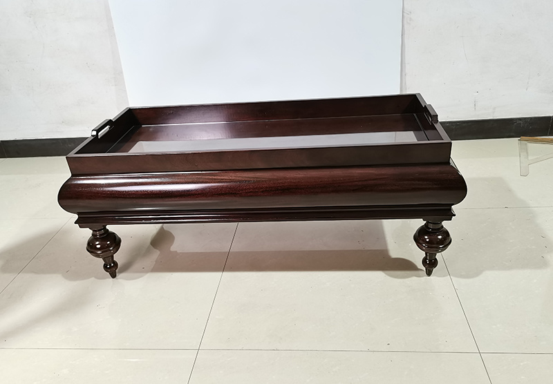 Side Table Hotel Furniture