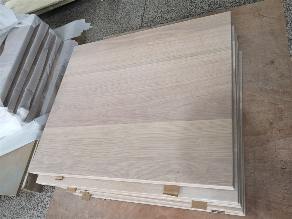 Solid Wood Table