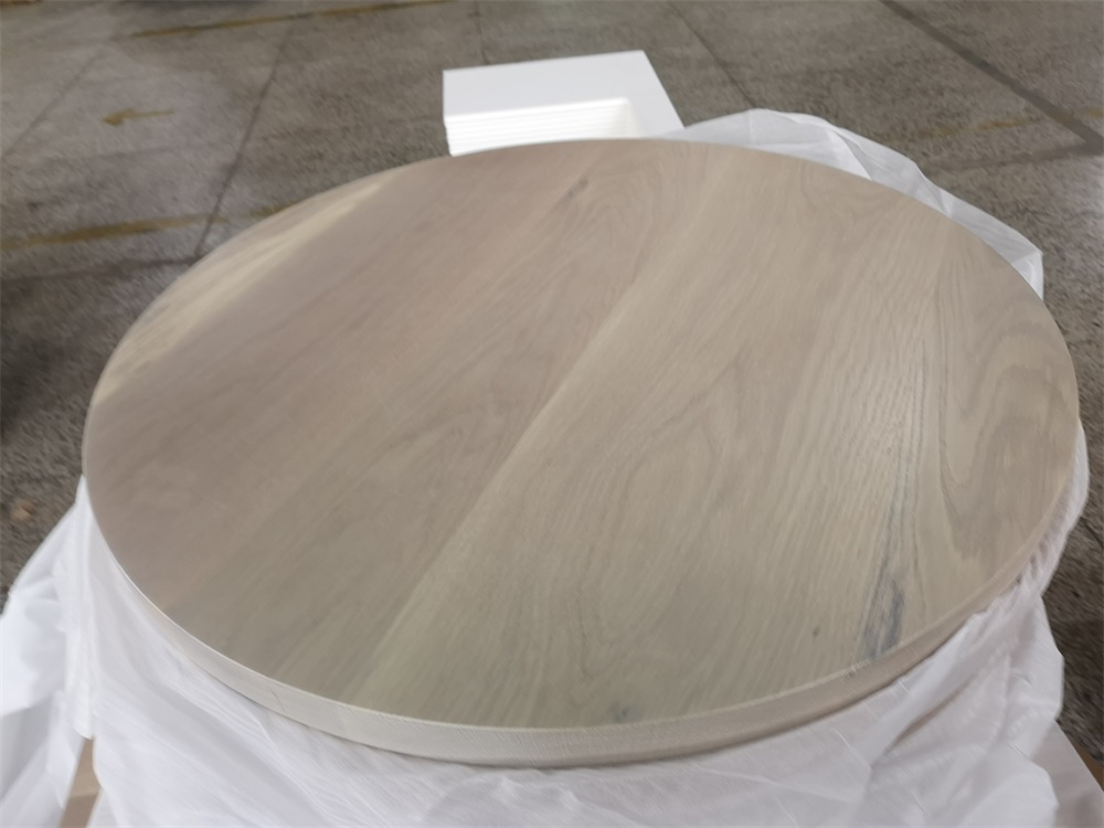 Solid Wood Table