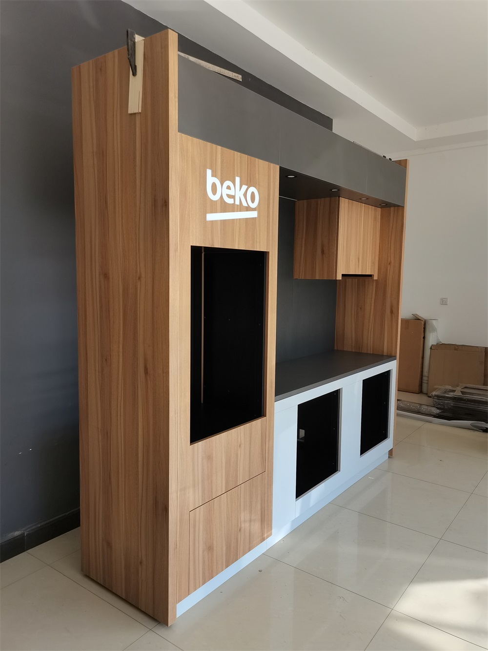 Wall Unit