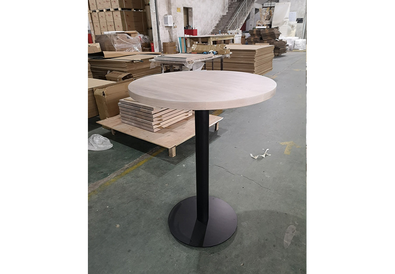 Solid Wood Table