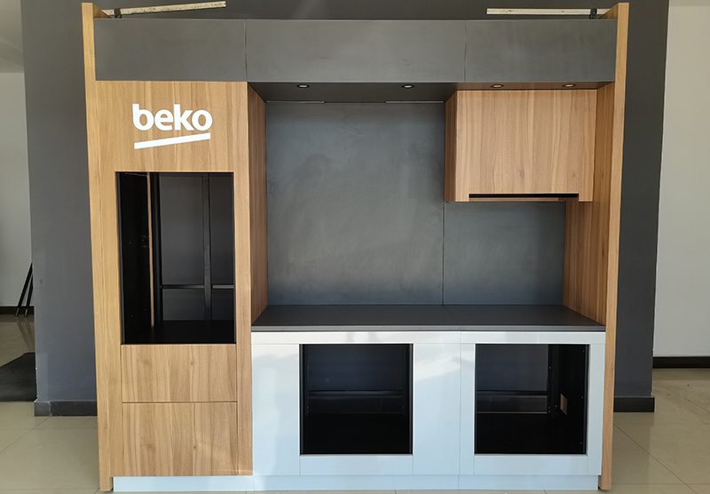 Wall Unit