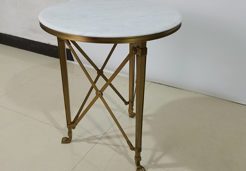 Side Table Hotel Furniture