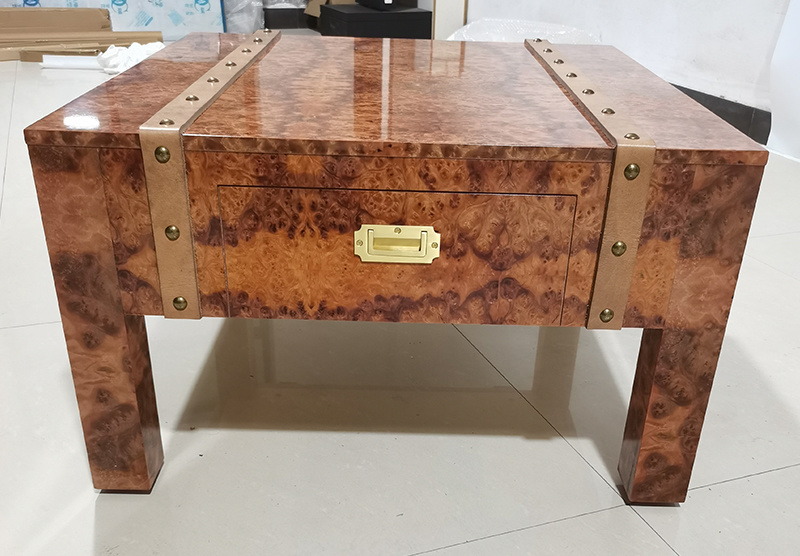 Side Table Hotel Furniture