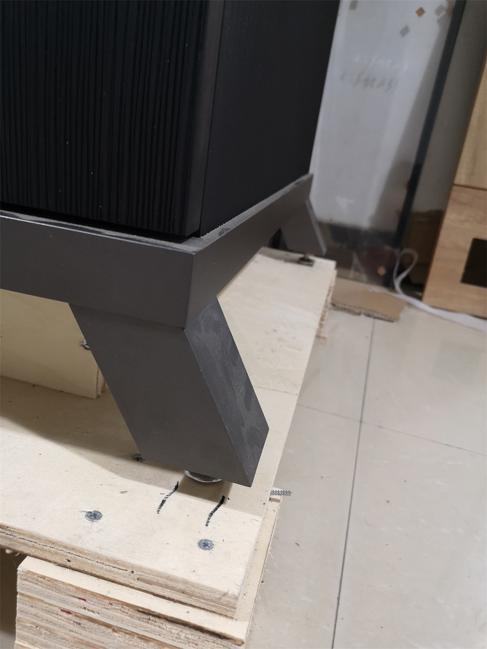 Electrical Cabinet