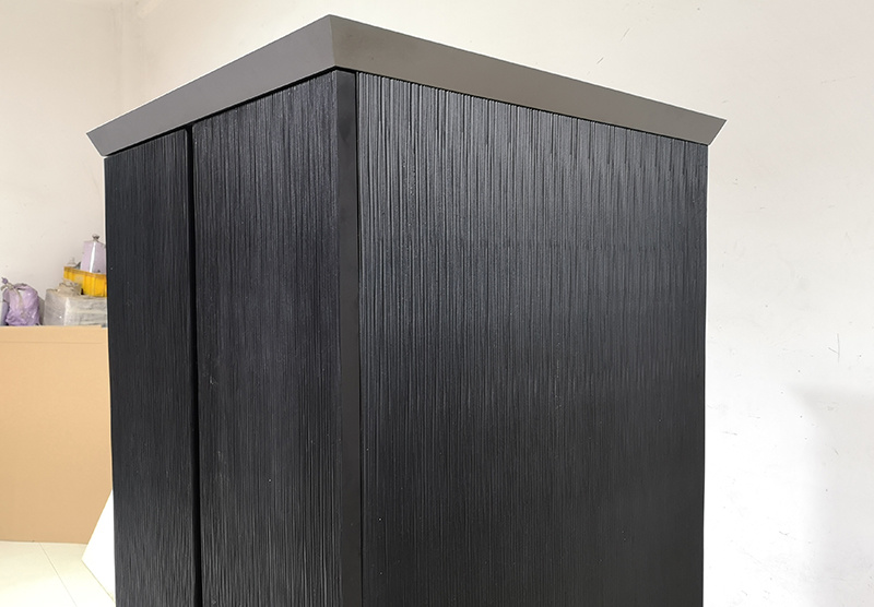 Electrical Cabinet
