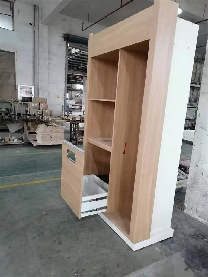 Shop Wall