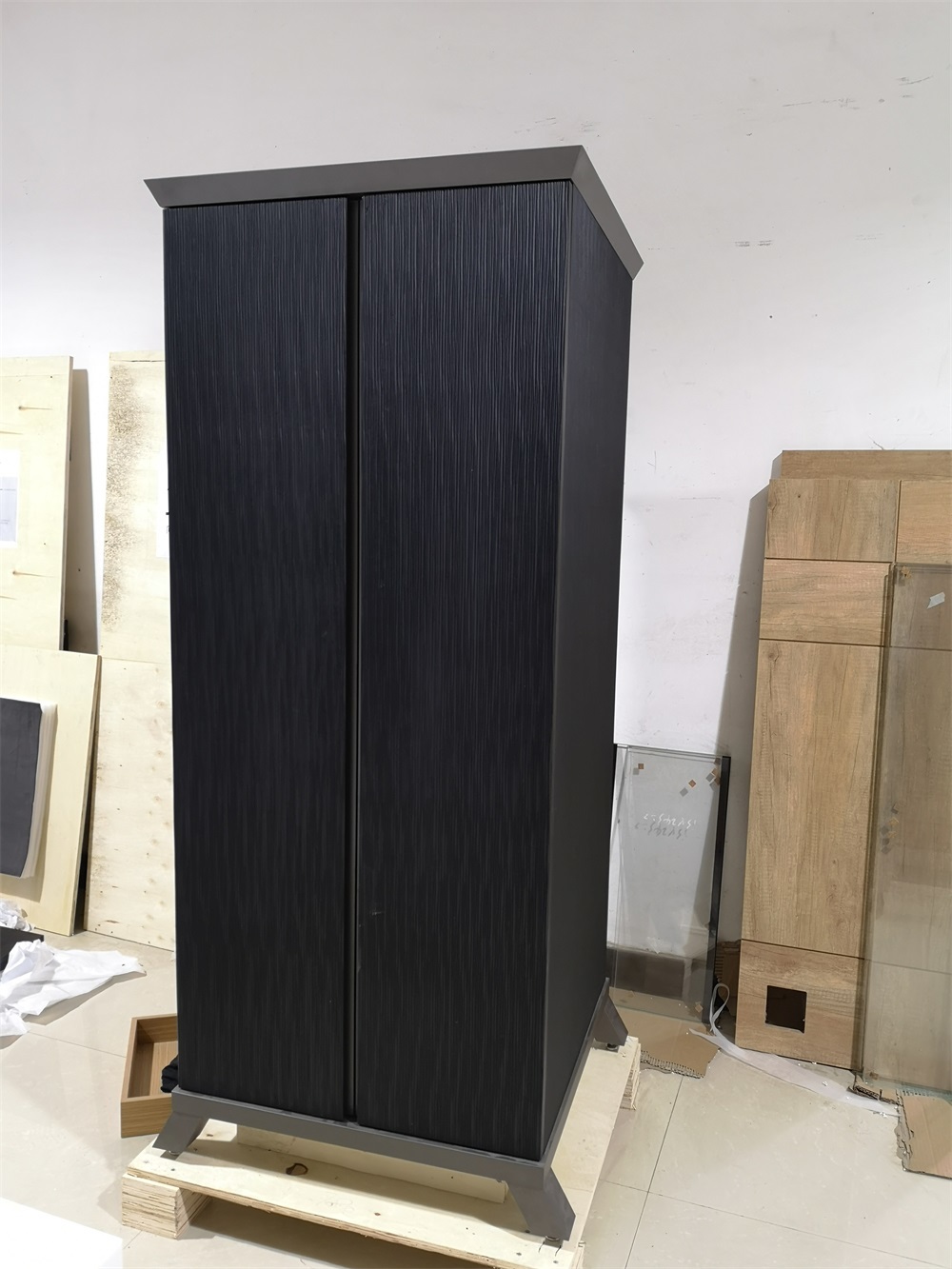 Electrical Cabinet