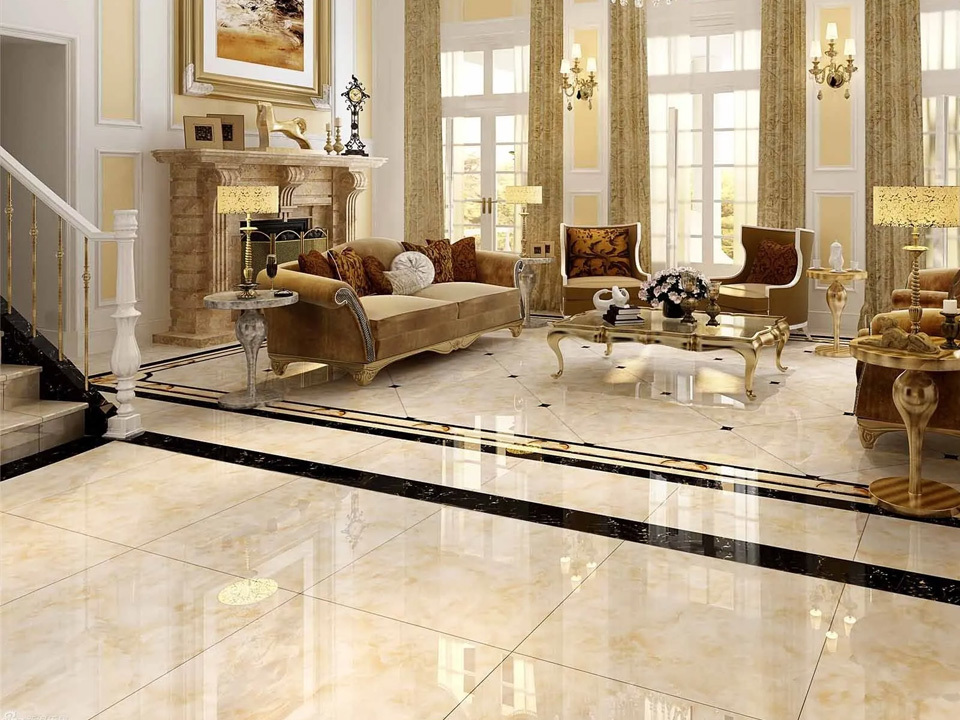 How to choose tiles for new house decoration, this strategy is comprehensive and practical, easy to understand