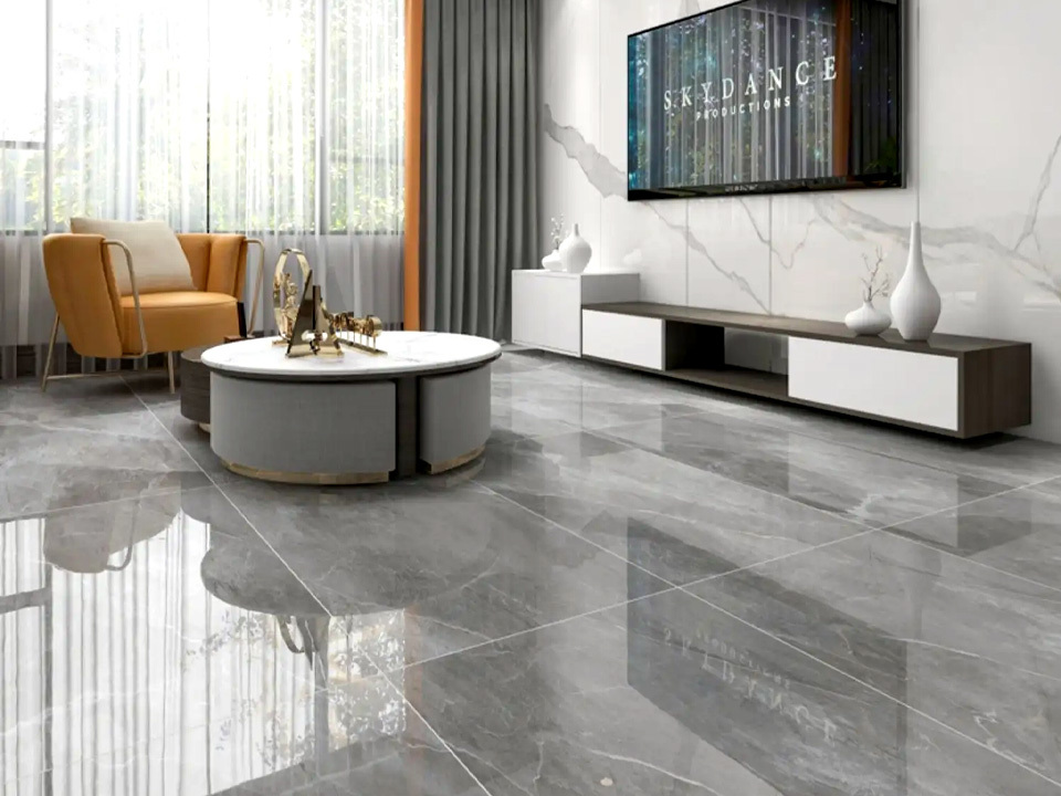 Points to pay attention to when purchasing ceramic tiles, do not blindly follow the trend and do a good job of superficial skills