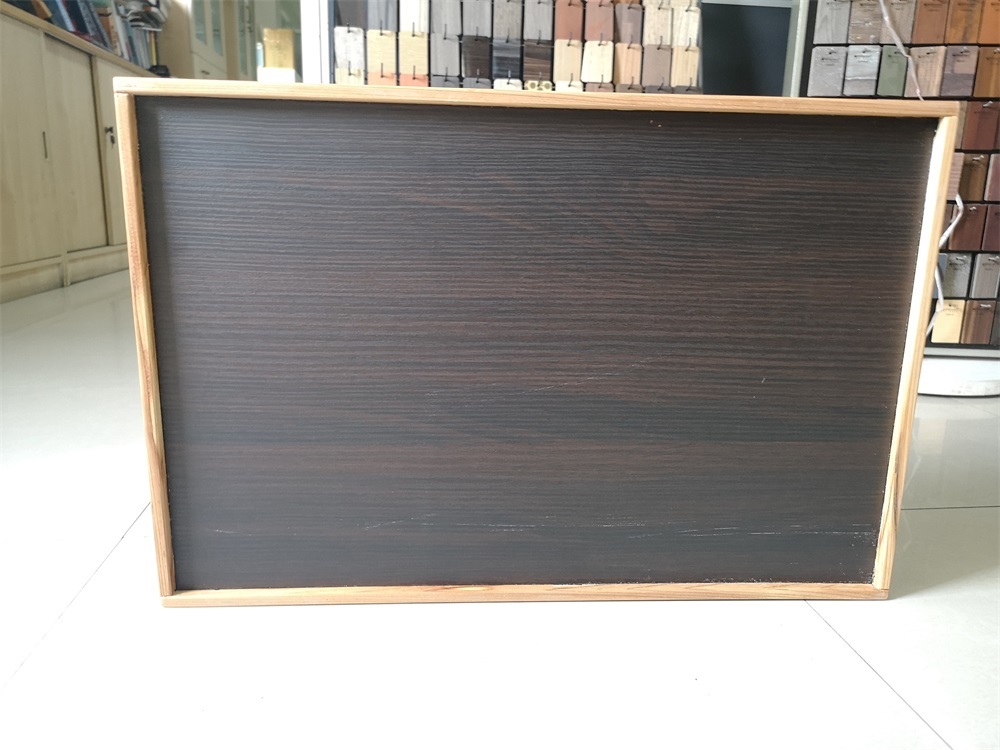 Wood Tray