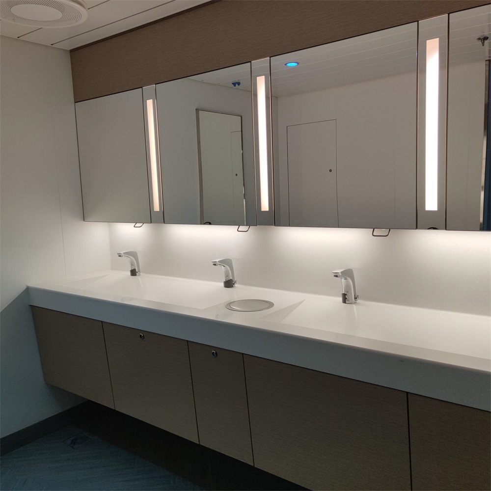 Vanity Unit