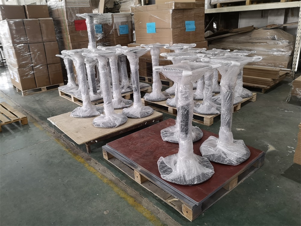 Solid Wood Table