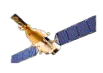 satellite remote sensing