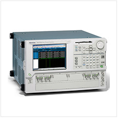 DTG5334 pulse generator