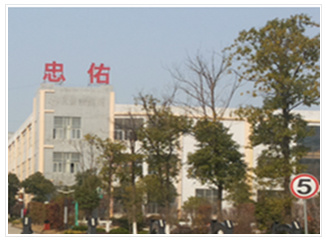 Zhong You (Jiangxi) Electronics Co., Ltd