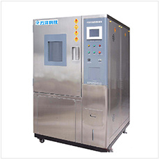 WAY-HWS-100 constant temperature and humidity test chamber