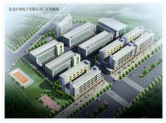 Zhong You Electronics Co., Ltd. (Dongguan company) Zhong Ding Electronics Co., Ltd. (Dongguan)