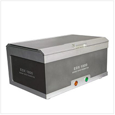EDX1800環保測試儀