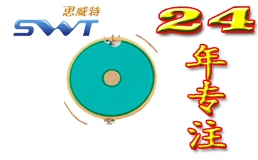 壓電蜂鳴片參數測量方法