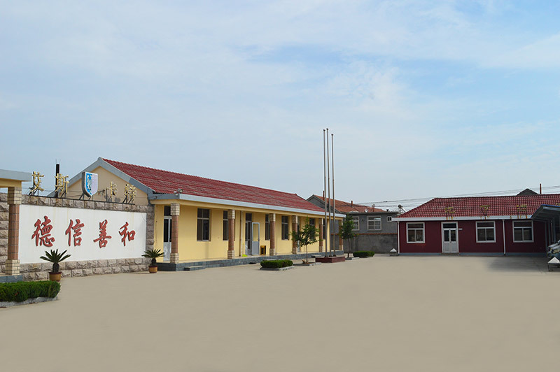 酒莊環(huán)境