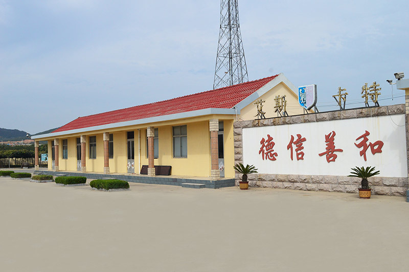 酒莊環(huán)境