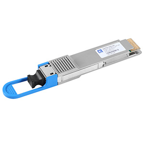 200G QSFP-DD LR4