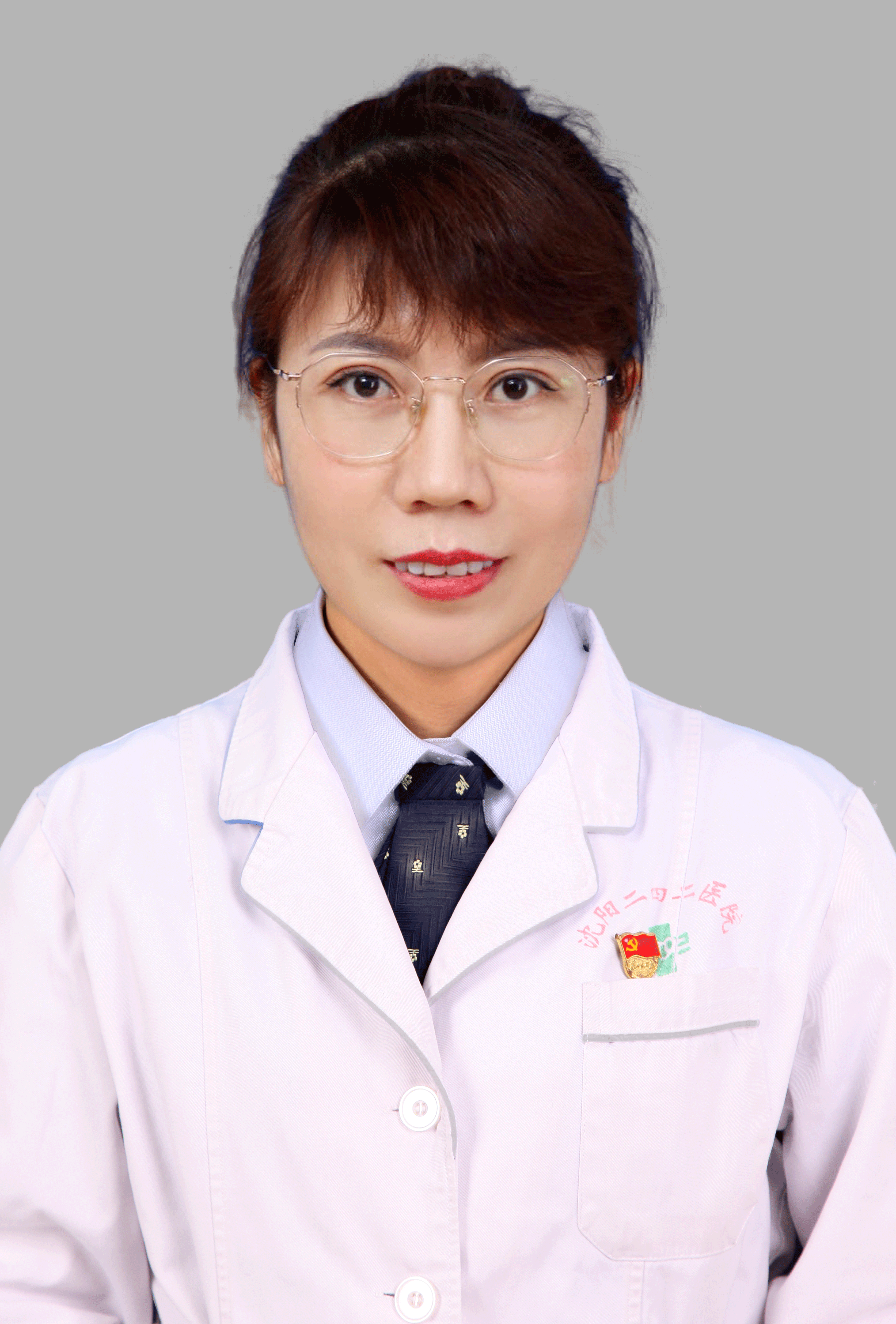 吴凤丽