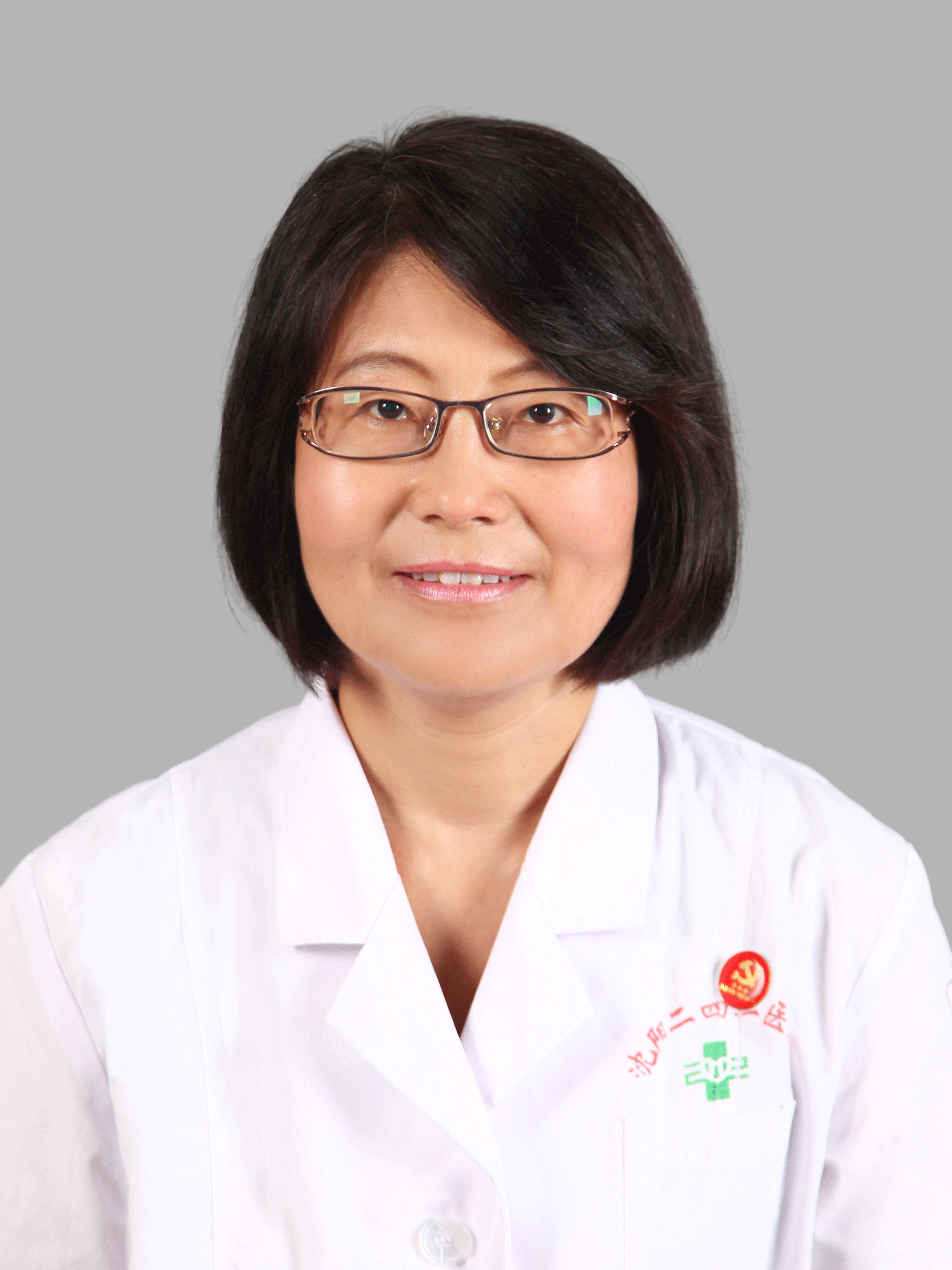 李红玲