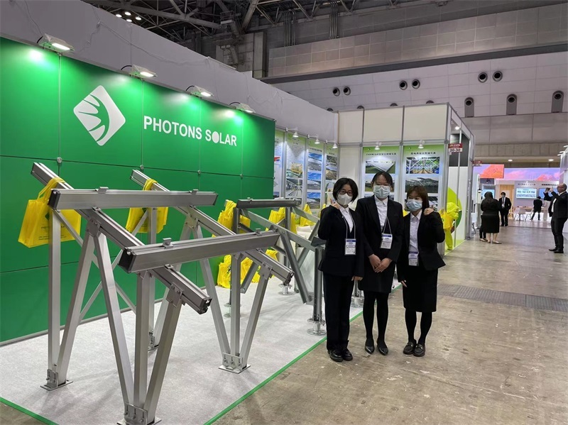2023年日本光発電博覧会